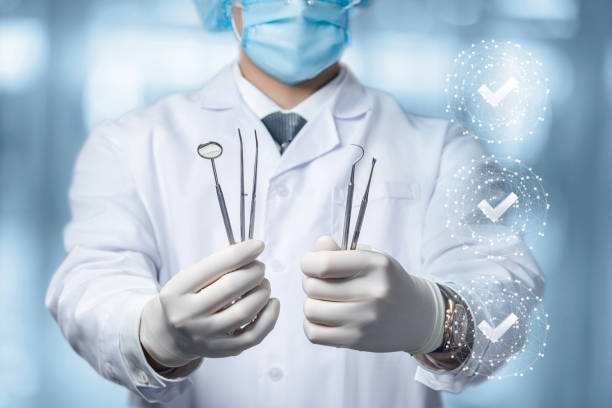 Eagle Point, OR  Holistic Dental Services Company