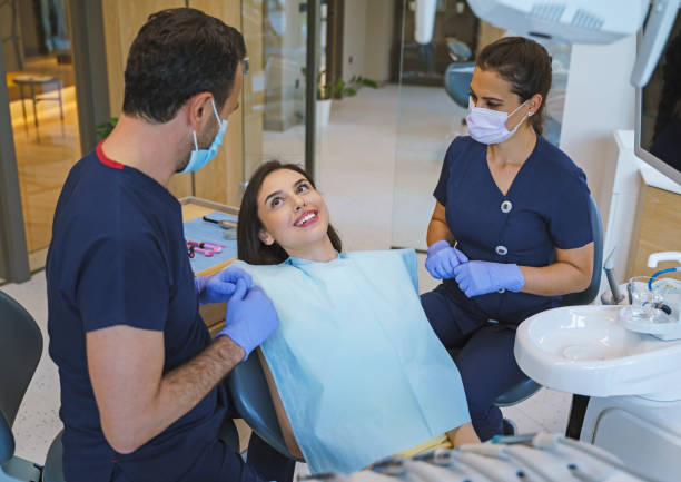 Best Dental Fillings (Composite and Amalgam)  in Eagle Point, OR