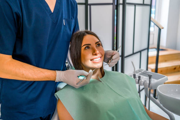 Why Choose Us for Your Dental Needs in Eagle Point, OR