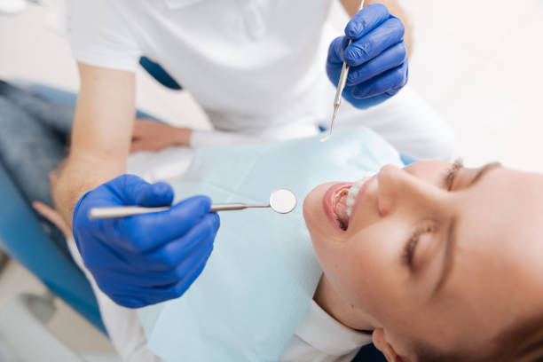 Best Dental X-Rays and Imaging  in Eagle Point, OR
